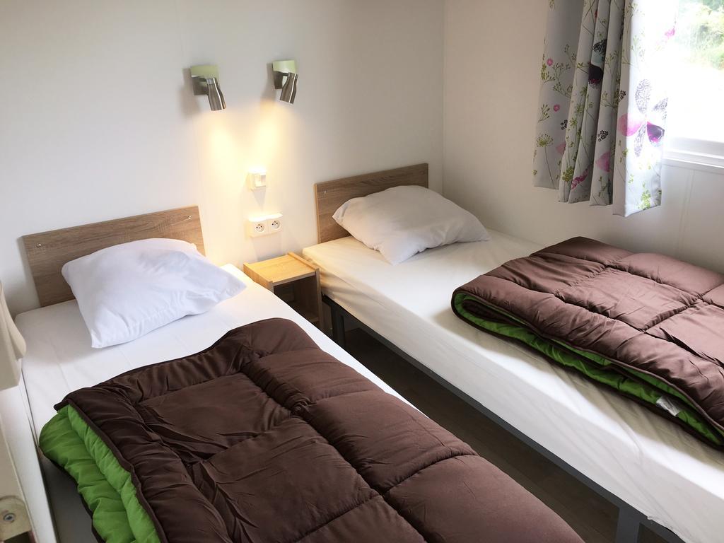 O2 Camping Longueville  Екстериор снимка