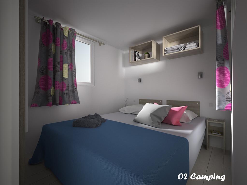 O2 Camping Longueville  Екстериор снимка